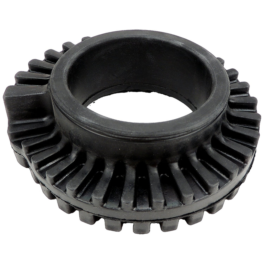 Crown Automotive Jeep Replacement 4895452AA Left or Right Front Upper Coil Spring Isolator for Misc. Dodge & Chrysler Models for Select Chrysler 300, Dodge Challenger, Dodge Charger, Dodge Magnum
