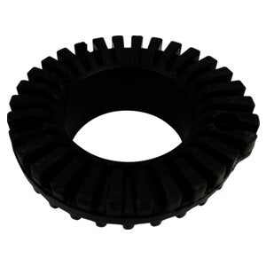 Crown Automotive Jeep Replacement 4895452AA Left or Right Front Upper Coil Spring Isolator for Misc. Dodge & Chrysler Models for Select Chrysler 300, Dodge Challenger, Dodge Charger, Dodge Magnum