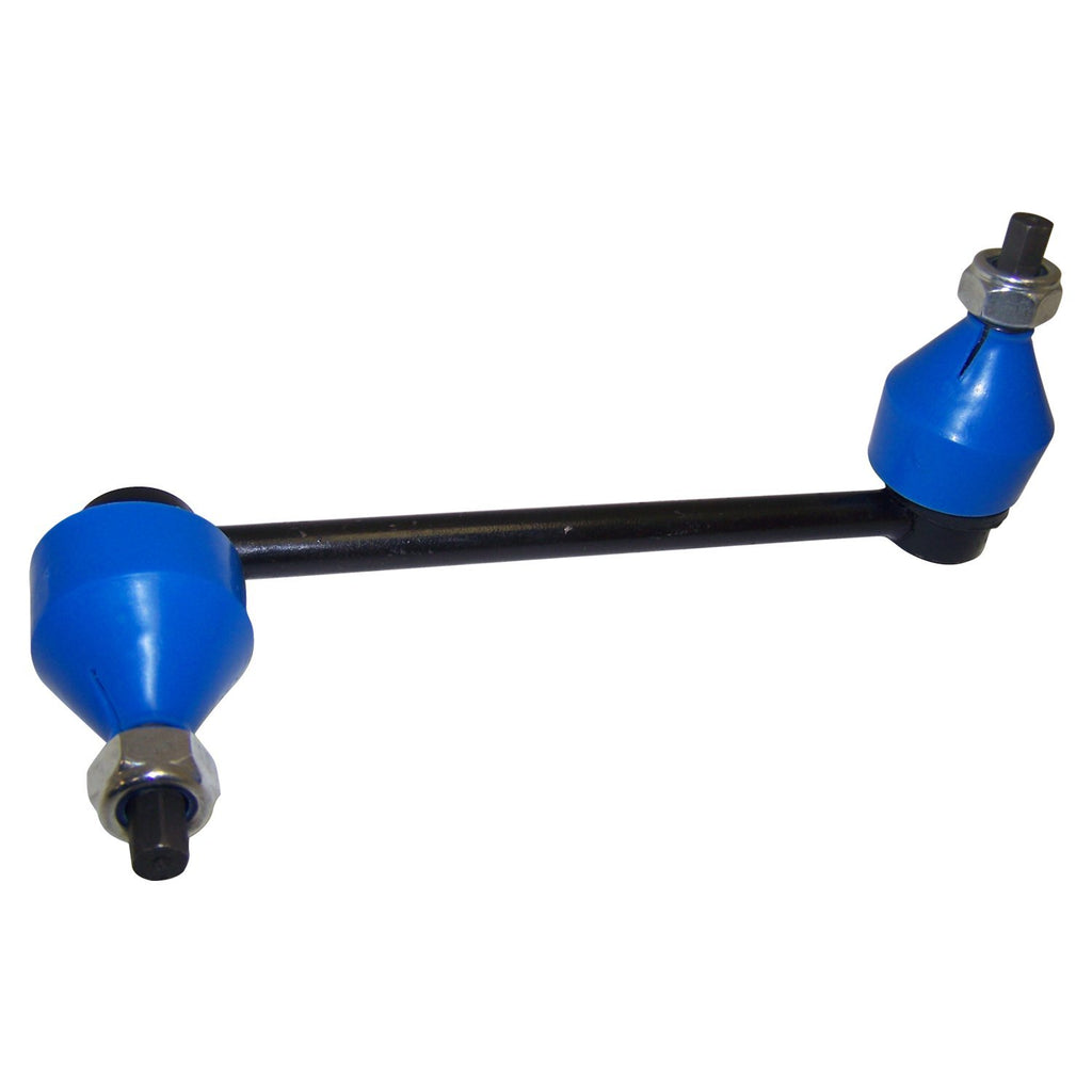 Crown Automotive Jeep Replacement 4895483AB Left Front Sway Bar Link for Select 2005-2010 Dodge & Chrysler Models
