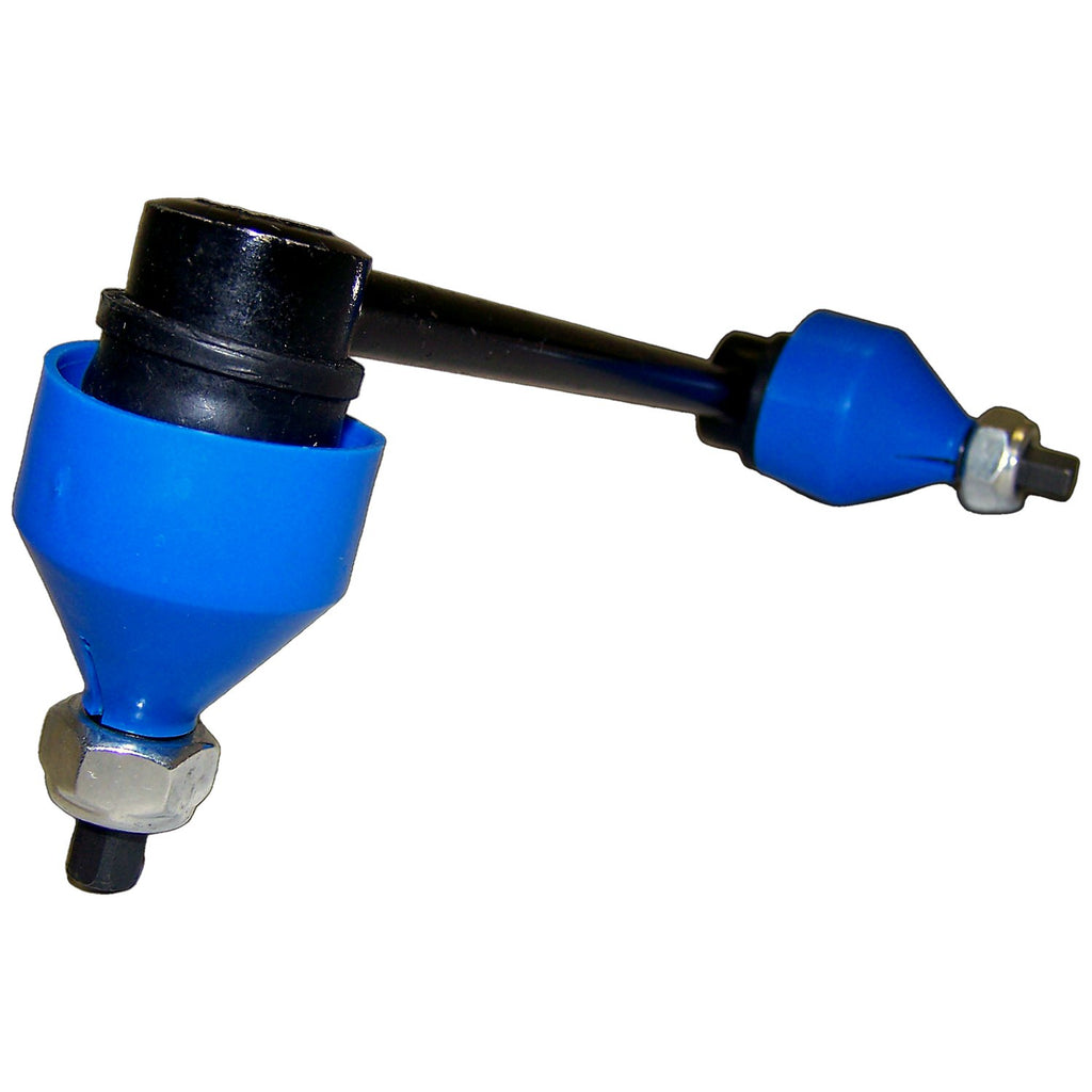 Crown Automotive Jeep Replacement 4895483AB Left Front Sway Bar Link for Select 2005-2010 Dodge & Chrysler Models