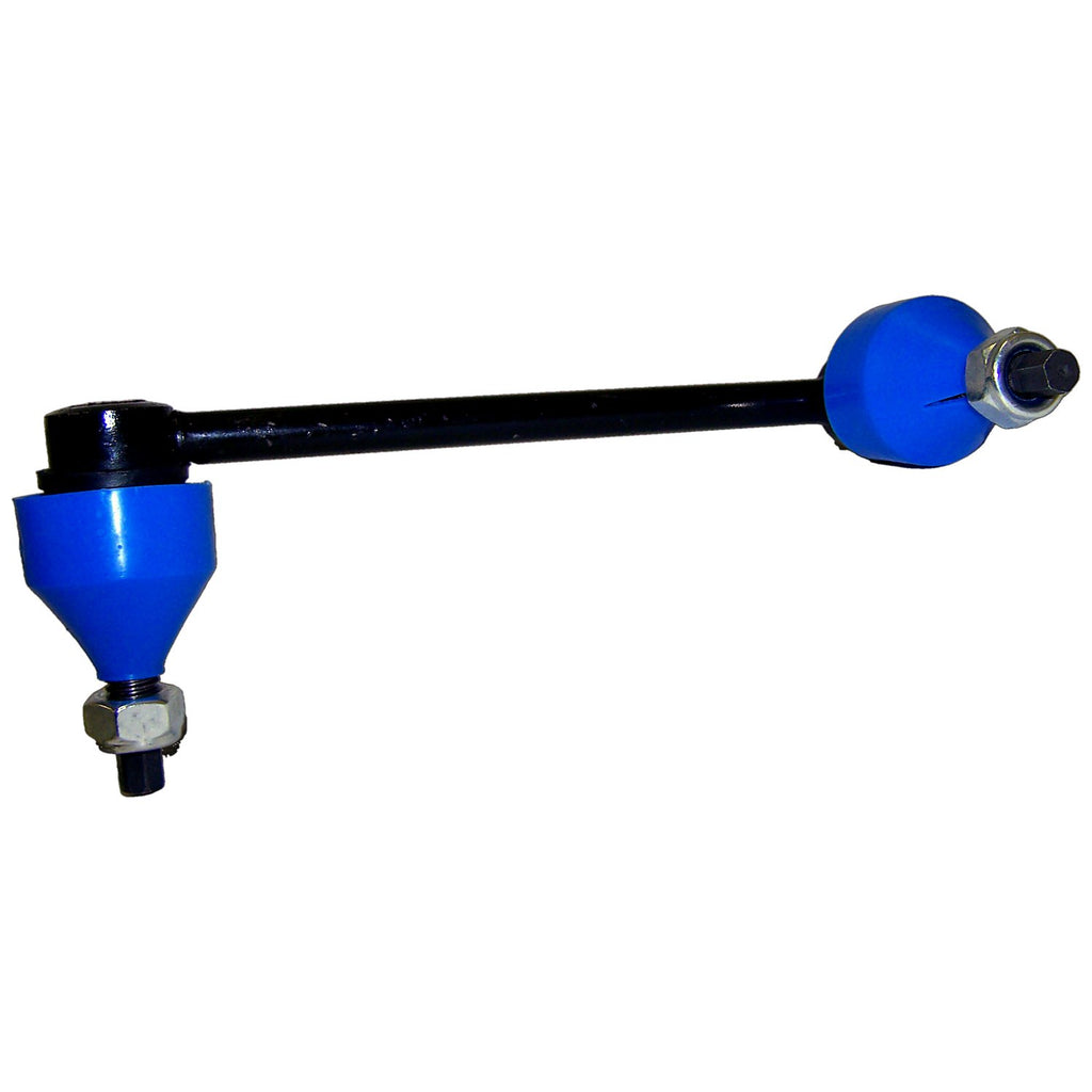 Crown Automotive Jeep Replacement 4895483AB Left Front Sway Bar Link for Select 2005-2010 Dodge & Chrysler Models