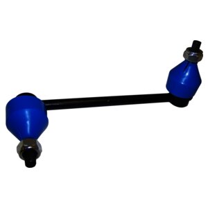Crown Automotive Jeep Replacement 4895483AB Left Front Sway Bar Link for Select 2005-2010 Dodge & Chrysler Models