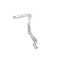 Load image into Gallery viewer, MagnaFlow Exhaust Products 16602 Sport Series Polished Cat-Back System for Select BMW M3