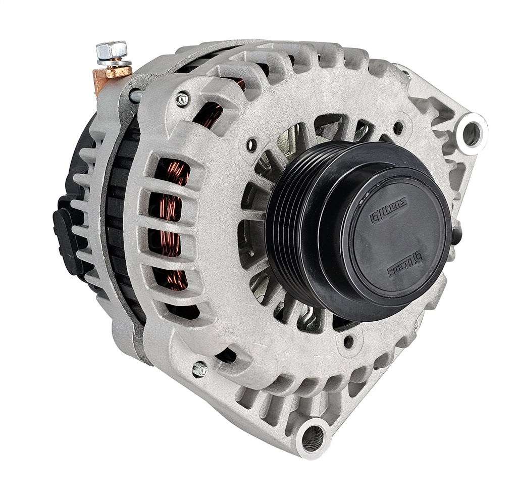 Powermaster Performance 48969 Alternator for Select Chevrolet Corvette
