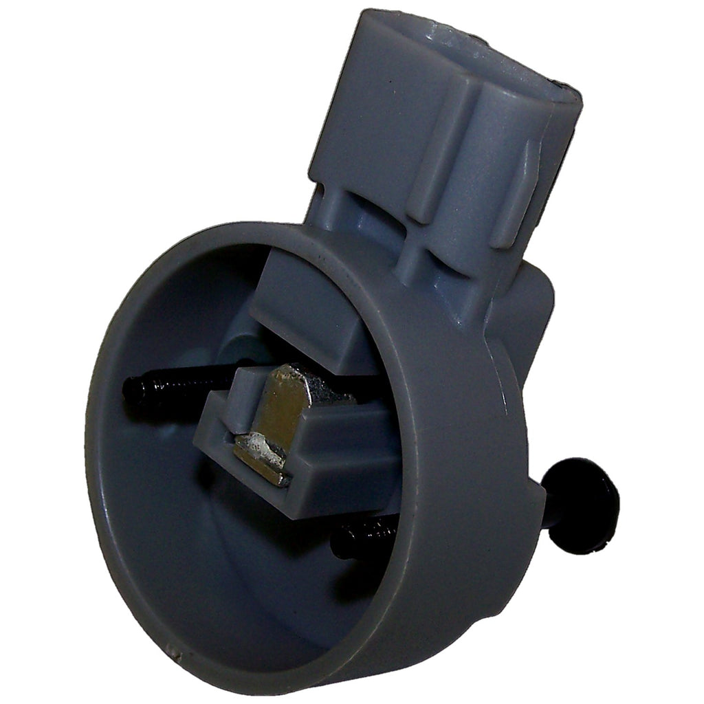 Crown Automotive Jeep Replacement 4897023AA Camshaft Position Sensor for Select 1999-2004 Jeep TJ, XJ, WJ w/ 4.0L Engine