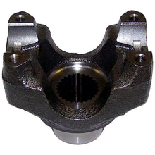 Load image into Gallery viewer, Crown Automotive Jeep Replacement 4897026AA Rear Yoke for Jeep 1998-2006 TJ Wrangler w/ Dana 44 Rear Axle w/o Rubicon Pkg. for Select Jeep TJ, Jeep Wrangler
