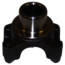 Load image into Gallery viewer, Crown Automotive Jeep Replacement 4897026AA Rear Yoke for Jeep 1998-2006 TJ Wrangler w/ Dana 44 Rear Axle w/o Rubicon Pkg. for Select Jeep TJ, Jeep Wrangler