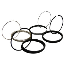 Load image into Gallery viewer, Crown Automotive Jeep Replacement 4897033AB Piston Ring Set for Select 98-10 Dodge, Plymouth, Chrysler Minivans w/ 3.3 L Eng