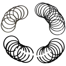 Load image into Gallery viewer, Crown Automotive Jeep Replacement 4897033AB Piston Ring Set for Select 98-10 Dodge, Plymouth, Chrysler Minivans w/ 3.3 L Eng