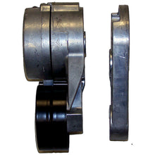 Load image into Gallery viewer, Crown Automotive Jeep Replacement 4897159AB Complete Drive Belt Tensioner for 97-01 Jeep XJ, WJ, WG w/ 2.5L Dsl, 3.1L Dsl. for Select Jeep Cherokee, Jeep Grand Cherokee