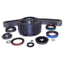 Load image into Gallery viewer, Crown Automotive Jeep Replacement 4897220AAK2 Viscous Coupling Kit for 1997-1998 ZJ Grand Cherokee w/ NV249 Transfer Case for Select Jeep Grand Cherokee