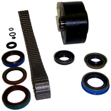 Load image into Gallery viewer, Crown Automotive Jeep Replacement 4897220AAK2 Viscous Coupling Kit for 1997-1998 ZJ Grand Cherokee w/ NV249 Transfer Case for Select Jeep Grand Cherokee