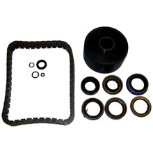 Load image into Gallery viewer, Crown Automotive Jeep Replacement 4897220AAK2 Viscous Coupling Kit for 1997-1998 ZJ Grand Cherokee w/ NV249 Transfer Case for Select Jeep Grand Cherokee