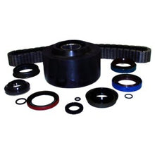Load image into Gallery viewer, Crown Automotive Jeep Replacement 4897220AAK2 Viscous Coupling Kit for 1997-1998 ZJ Grand Cherokee w/ NV249 Transfer Case for Select Jeep Grand Cherokee