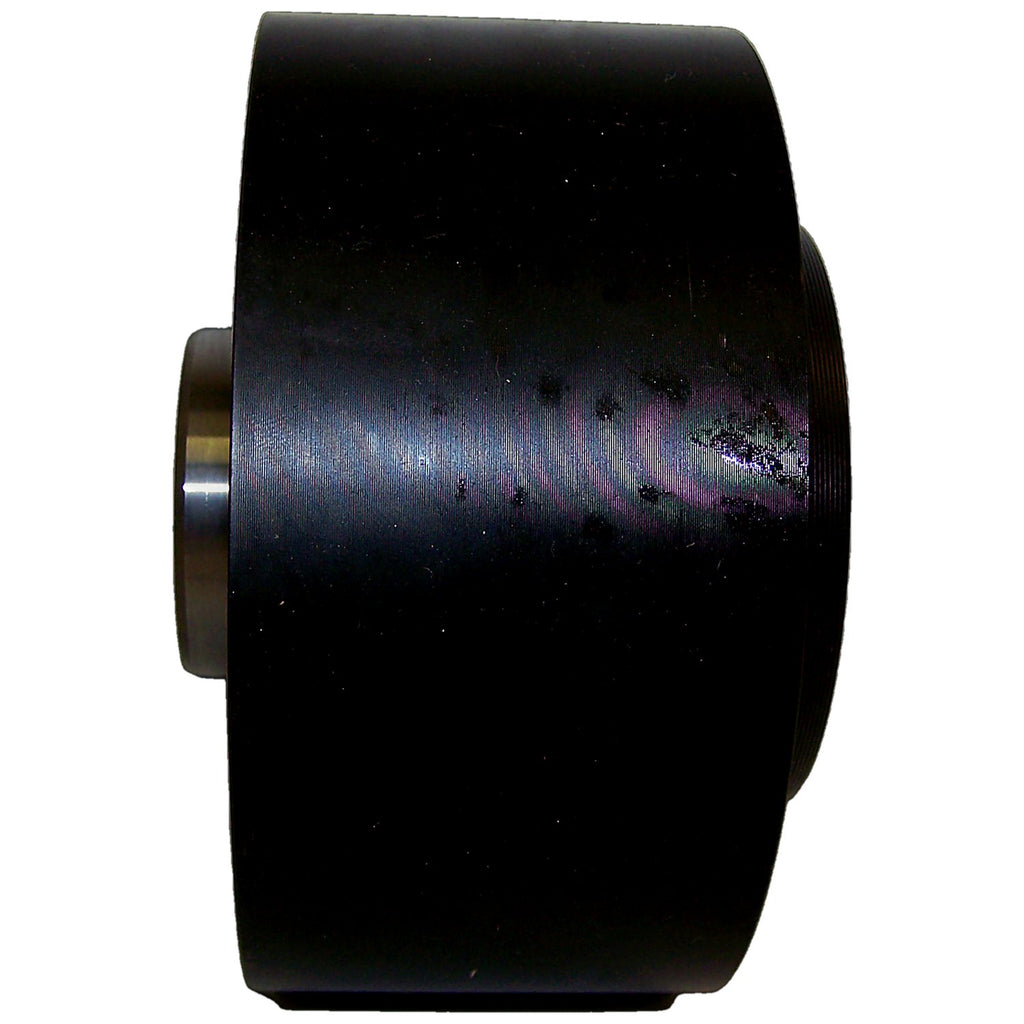 Crown Automotive Jeep Replacement 4897220AA Viscous Coupling for Select Jeep 1996-1998 ZJ, ZG Grand Cherokee w/ NP249