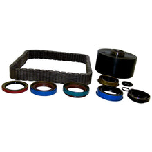 Load image into Gallery viewer, Crown Automotive Jeep Replacement 4897221AAK2 Viscous Coupling Kit for 1993-1996 ZJ Grand Cherokee w/ NV249 Transfer Case for Select Jeep Grand Cherokee