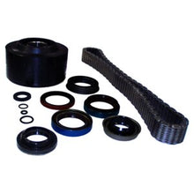 Load image into Gallery viewer, Crown Automotive Jeep Replacement 4897221AAK2 Viscous Coupling Kit for 1993-1996 ZJ Grand Cherokee w/ NV249 Transfer Case for Select Jeep Grand Cherokee