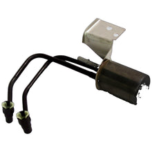 Load image into Gallery viewer, Crown Automotive Jeep Replacement 4897244AA Fuel Filter for 95-99 Various Dodge, Chrysler &amp; Plymouth Vehicles for Select Chrysler Breeze, Chrysler Cirrus, Chrysler Sebring, Chrysler Stratus, Dodge Stratus, Plymouth Breeze