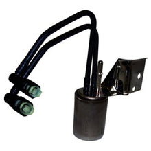 Load image into Gallery viewer, Crown Automotive Jeep Replacement 4897244AA Fuel Filter for 95-99 Various Dodge, Chrysler &amp; Plymouth Vehicles for Select Chrysler Breeze, Chrysler Cirrus, Chrysler Sebring, Chrysler Stratus, Dodge Stratus, Plymouth Breeze