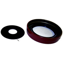 Load image into Gallery viewer, Crown Automotive Jeep Replacement 4897297AA Front Crankshaft Seal Kit for 94-98 Jeep Grand Cherokee w/ 5.2L, 5.9L Engine for Select Dodge Dakota, Dodge Durango, Dodge Ram 1500, Dodge Ram Van, Dodge Ram 2500, Dodge Ram Van, Dodge Ram 3500, Dodge Ram Van,