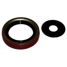 Load image into Gallery viewer, Crown Automotive Jeep Replacement 4897297AA Front Crankshaft Seal Kit for 94-98 Jeep Grand Cherokee w/ 5.2L, 5.9L Engine for Select Dodge Dakota, Dodge Durango, Dodge Ram 1500, Dodge Ram Van, Dodge Ram 2500, Dodge Ram Van, Dodge Ram 3500, Dodge Ram Van,