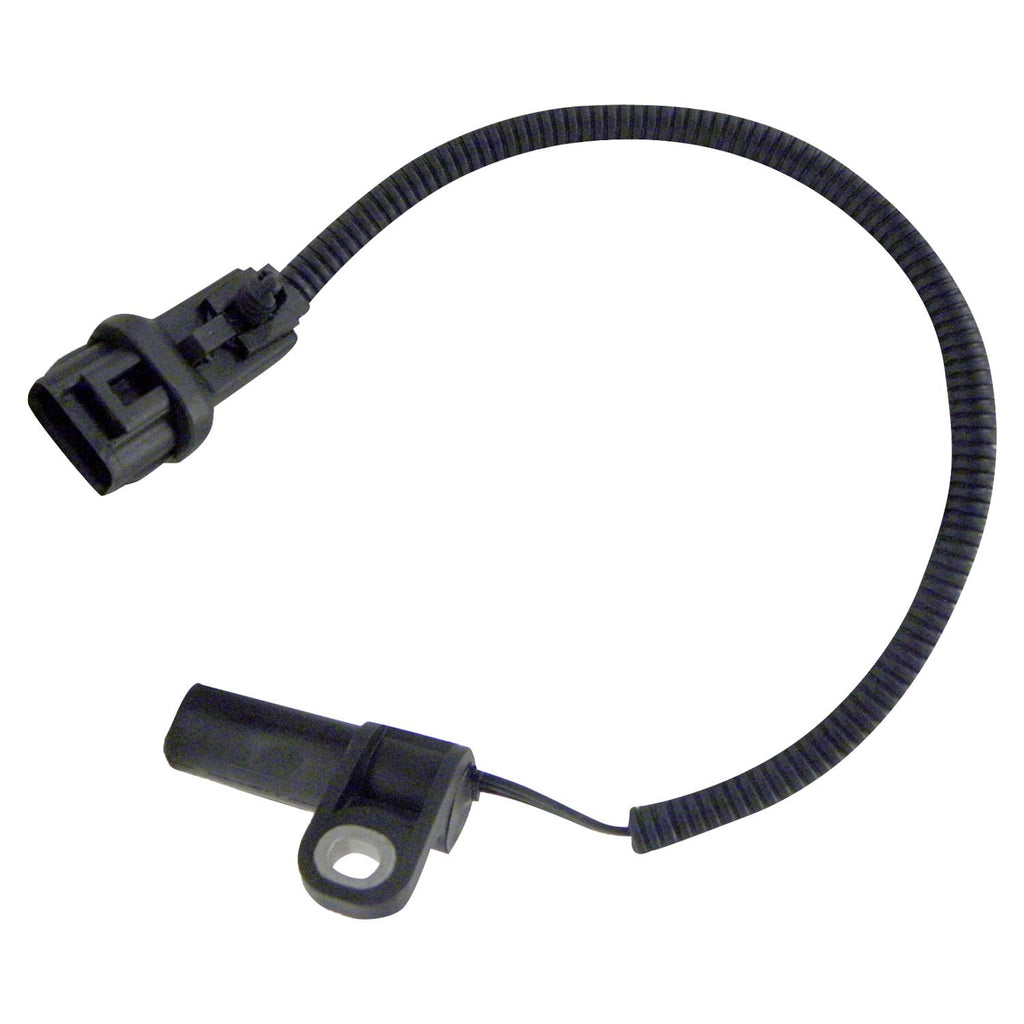 Crown Automotive Jeep Replacement 4897321AA Engine Crankshaft Position Sensor for 97-04 Jeep TJ, ZJ, WJ w/ 4.0L w/ Auto Tran for Select Jeep Grand Cherokee, Jeep TJ, Jeep Wrangler