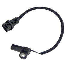 Load image into Gallery viewer, Crown Automotive Jeep Replacement 4897321AA Engine Crankshaft Position Sensor for 97-04 Jeep TJ, ZJ, WJ w/ 4.0L w/ Auto Tran for Select Jeep Grand Cherokee, Jeep TJ, Jeep Wrangler