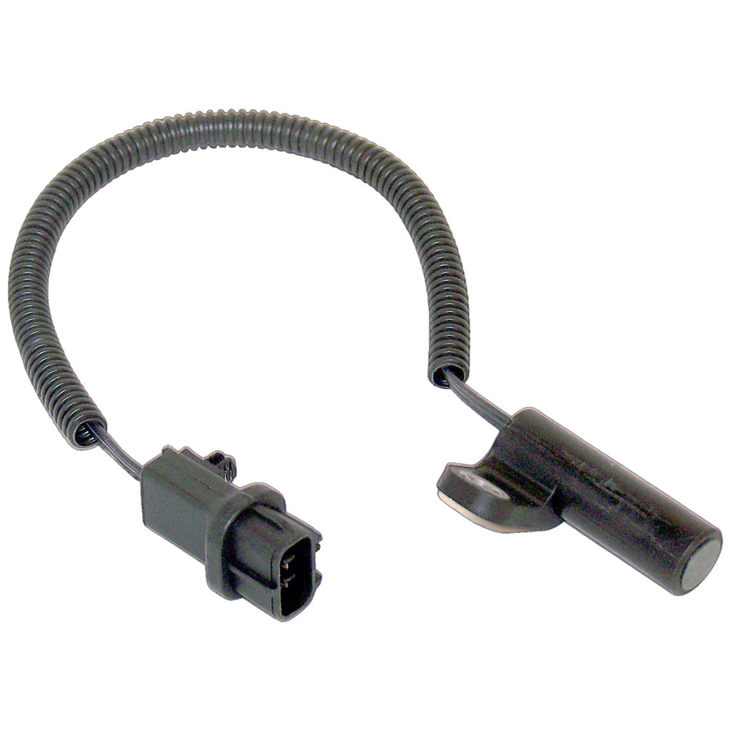 Crown Automotive Jeep Replacement 4897321AA Engine Crankshaft Position Sensor for 97-04 Jeep TJ, ZJ, WJ w/ 4.0L w/ Auto Tran for Select Jeep Grand Cherokee, Jeep TJ, Jeep Wrangler
