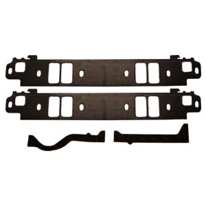 Crown Automotive Jeep Replacement 4897383AB Intake Manifold Gasket for 94-98 Jeep ZJ Grand Cherokee w/ 5.2L or 5.9L Engines for Select Dodge Dakota, Dodge Durango, Dodge Ram 1500, Dodge Ram Van, Dodge Ram 2500, Dodge Ram Van, Dodge Ram 3500, Dodge Ram