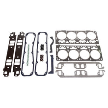Load image into Gallery viewer, Crown Automotive Jeep Replacement 4897386AD Upper Engine Gasket Set for 1998 Jeep ZJ, ZG Grand Cherokee w/ 5.9L Engine for Select Dodge Durango, Dodge Ram 1500, Dodge Ram Van, Dodge Ram 2500, Dodge Ram Van, Dodge Ram 3500, Dodge Ram Van, Jeep Grand