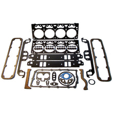 Load image into Gallery viewer, Crown Automotive Jeep Replacement 4897386AD Upper Engine Gasket Set for 1998 Jeep ZJ, ZG Grand Cherokee w/ 5.9L Engine for Select Dodge Durango, Dodge Ram 1500, Dodge Ram Van, Dodge Ram 2500, Dodge Ram Van, Dodge Ram 3500, Dodge Ram Van, Jeep Grand