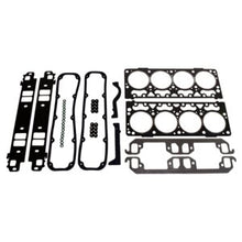 Load image into Gallery viewer, Crown Automotive Jeep Replacement 4897386AD Upper Engine Gasket Set for 1998 Jeep ZJ, ZG Grand Cherokee w/ 5.9L Engine for Select Dodge Durango, Dodge Ram 1500, Dodge Ram Van, Dodge Ram 2500, Dodge Ram Van, Dodge Ram 3500, Dodge Ram Van, Jeep Grand