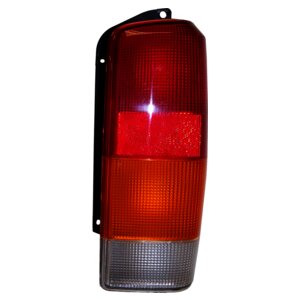 Crown Automotive Jeep Replacement 4897398AA Right Tail Lamp for 1997-2001 Jeep XJ Cherokee (USA, Canada) for Select Jeep Cherokee