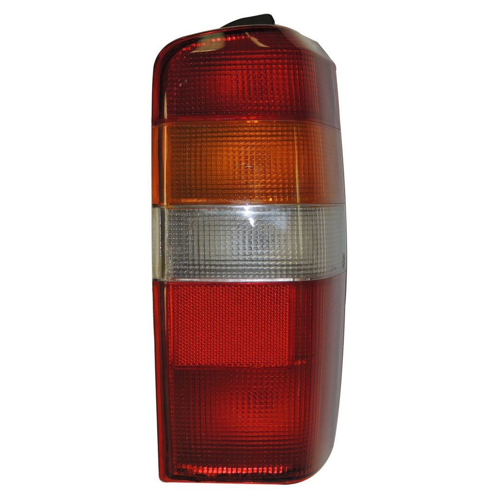 Crown Automotive Jeep Replacement 4897400AC Right Tail Lamp for 1997-2001 Jeep XJ Cherokee (Export Only) for Select Jeep Cherokee