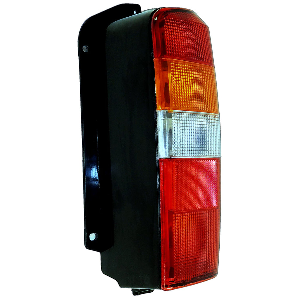 Crown Automotive Jeep Replacement 4897400AC Right Tail Lamp for 1997-2001 Jeep XJ Cherokee (Export Only) for Select Jeep Cherokee