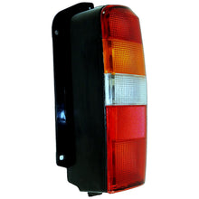 Load image into Gallery viewer, Crown Automotive Jeep Replacement 4897400AC Right Tail Lamp for 1997-2001 Jeep XJ Cherokee (Export Only) for Select Jeep Cherokee