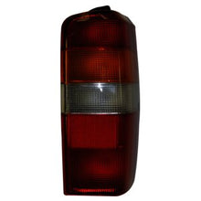 Load image into Gallery viewer, Crown Automotive Jeep Replacement 4897400AC Right Tail Lamp for 1997-2001 Jeep XJ Cherokee (Export Only) for Select Jeep Cherokee