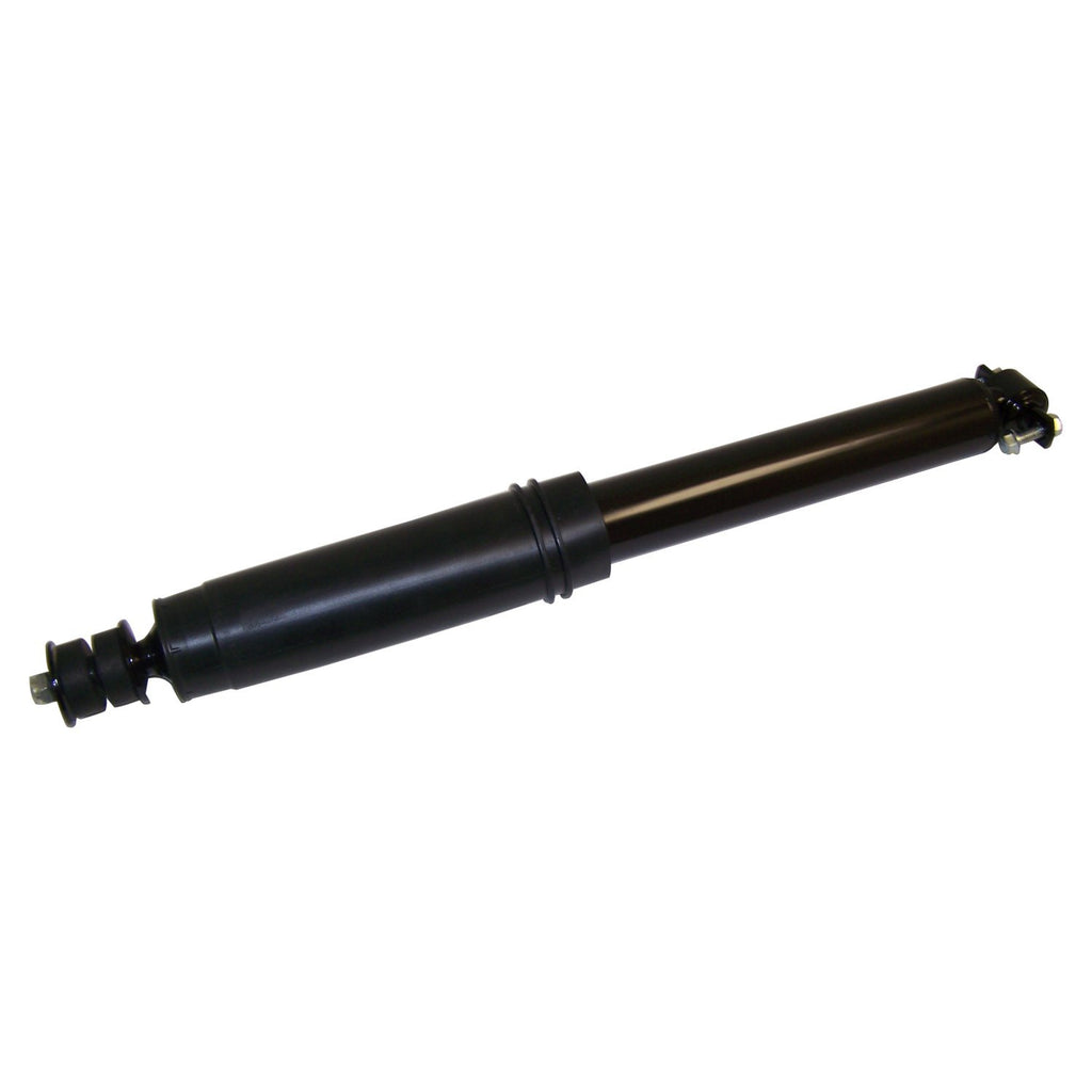 Crown Automotive Jeep Replacement 4897414AG HD Shock Absorber for 84-01 Jeep XJ Cherokee, MJ Comanche, ZJ Grand Cherokee for Select Jeep Cherokee, Jeep Comanche, Jeep Grand Cherokee
