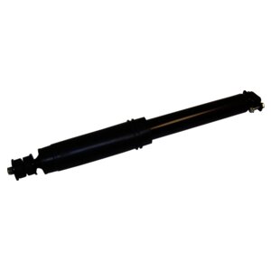 Crown Automotive Jeep Replacement 4897414AG HD Shock Absorber for 84-01 Jeep XJ Cherokee, MJ Comanche, ZJ Grand Cherokee for Select Jeep Cherokee, Jeep Comanche, Jeep Grand Cherokee