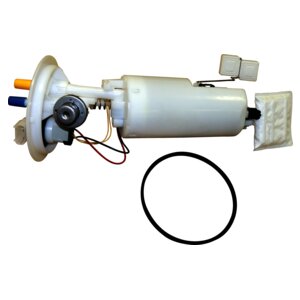 Crown Automotive Jeep Replacement 4897424AA Fuel Module for Select 96-00 Dodge, Chrysler, Plymouth Minivans w/o Flex-Fuel