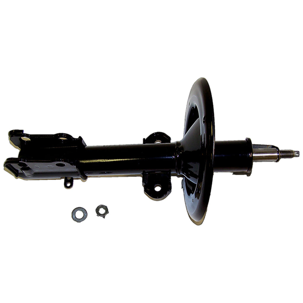 Crown Automotive Jeep Replacement 4897451AA Front Suspension Strut for 1996-2000 Dodge, Chrysler, Plymouth Minivans, L or R for Select Chrysler Grand Voyager, Chrysler Town & Country, Chrysler Voyager, Dodge Caravan, Dodge Grand Caravan, Plymouth Grand