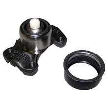 Load image into Gallery viewer, Crown Automotive Jeep Replacement 4897484K Front Drive Shaft Yoke (At Transfer Case) for 94-98 Jeep ZJ Grand Cherokee for Select Jeep Grand Cherokee