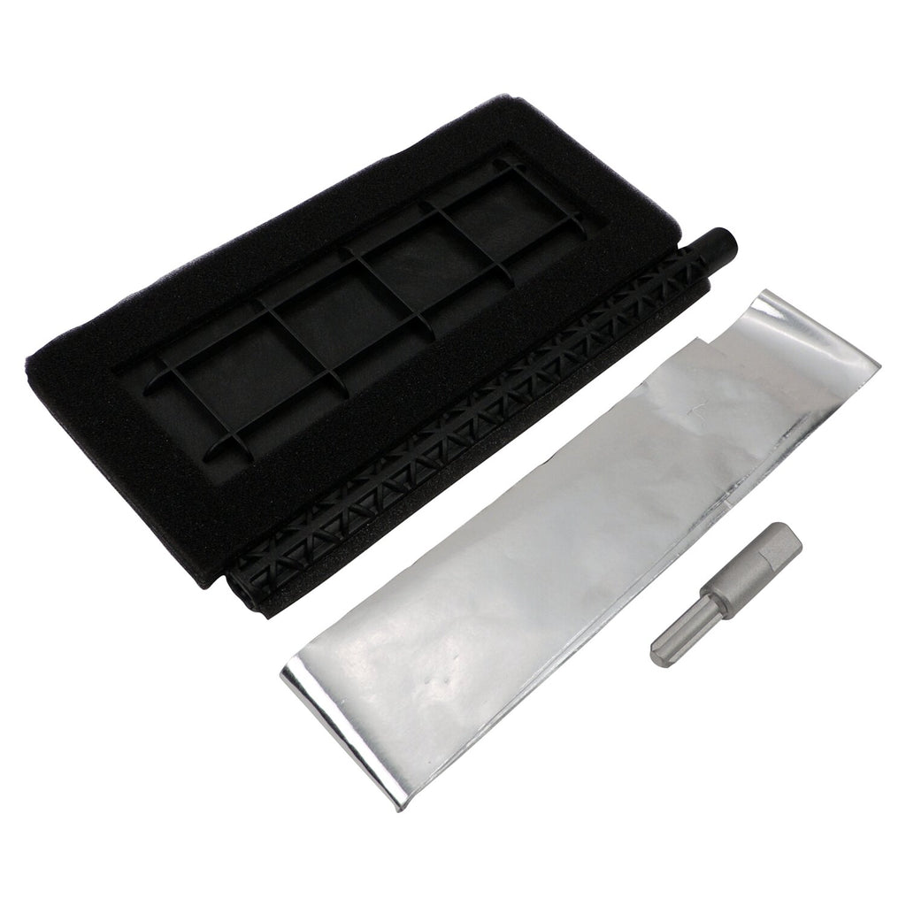 Crown Automotive Jeep Replacement 4897610AA Blend Door Repair Kit for 1997-1999 Jeep YJ Wrangler & XJ Cherokee for Select Jeep Cherokee, Jeep TJ, Jeep Wrangler