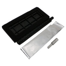 Load image into Gallery viewer, Crown Automotive Jeep Replacement 4897610AA Blend Door Repair Kit for 1997-1999 Jeep YJ Wrangler &amp; XJ Cherokee for Select Jeep Cherokee, Jeep TJ, Jeep Wrangler