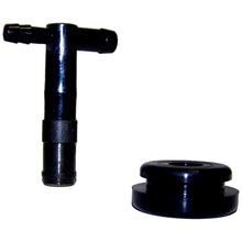 Load image into Gallery viewer, Crown Automotive Jeep Replacement 4897692AA Positive Crankcase Ventilation (PCV) Valve for 1984-1986 SJ, J-Series w/ 4.2L for Select Jeep Cherokee, Jeep Grand Wagoneer, Jeep J10, Jeep J20