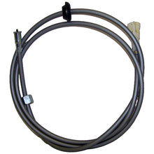 Load image into Gallery viewer, Crown Automotive Jeep Replacement 4897801AA Speedometer Cable for 91-93 Jeep YJ Wrangler w/o Speed Control, 78" Long for Select Jeep Wrangler