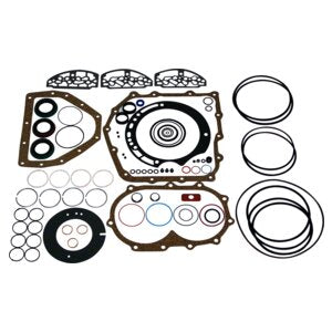 Crown Automotive Jeep Replacement 4897862AA Transmission Overhaul Kit for 1998 Dodge Chrysler, Plymouth, Eagle w/ 41TE Trans for Select Chrysler Grand Voyager, Chrysler Sebring, Chrysler Town & Country, Chrysler Voyager, Dodge Avenger, Dodge Caravan,