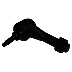 Crown Automotive Jeep Replacement 4897948AA Outer Tie Rod End for Select 93-97 Dodge, Chrysler and Eagle Models, L or R