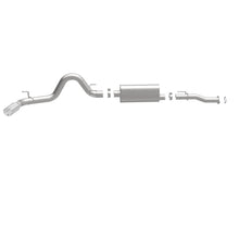 Load image into Gallery viewer, MagnaFlow Exhaust Products 19291 Street Series Polished Cat-Back System for Select Toyota Tacoma
