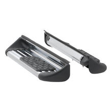 Load image into Gallery viewer, Luverne 489921 LUVERNE 489921 Polished Stainless Steel Side Entry Steps (No Brackets) for Select Ford F-250 Super Duty, Ford F-350 Super Duty